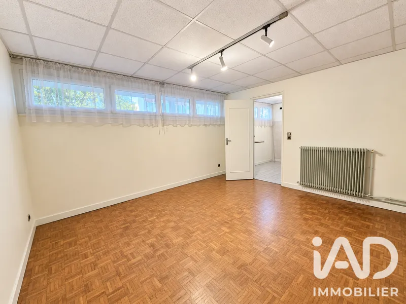 Vente Appartement 2 pièces - Photo 2