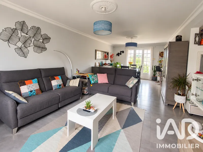 Vente Maison/villa 6 pièces - Photo 5