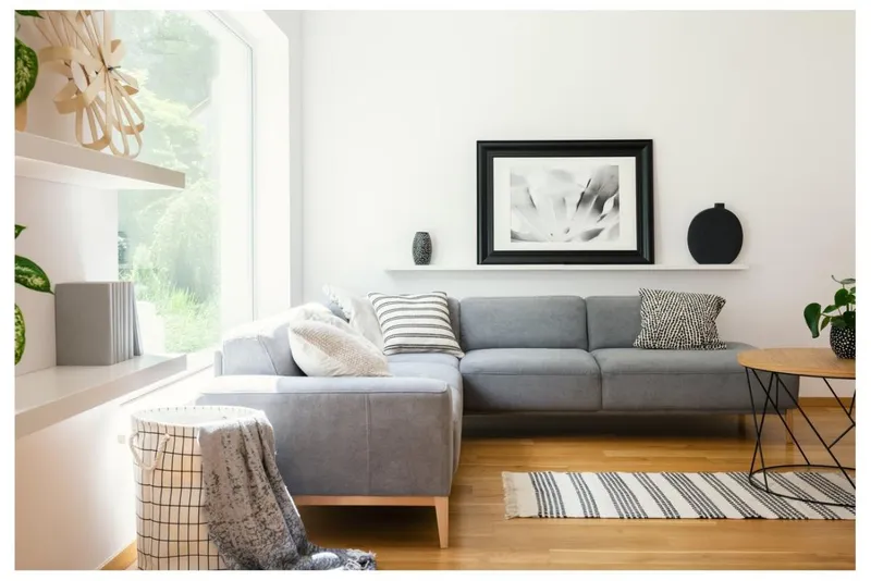 Appartement T3 de 66m² à Castelnau-le-Lez - Photo 2