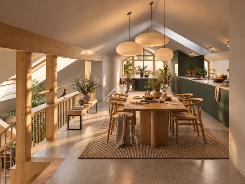 Appartement à vendre, 3.5 pièces, 151 m², Zufikon