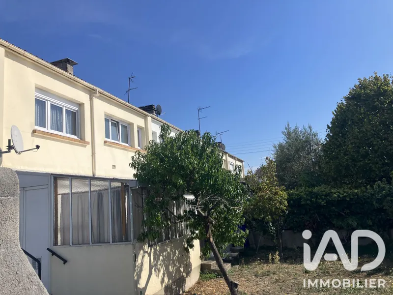 Vente Maison/villa 5 pièces - Photo 3