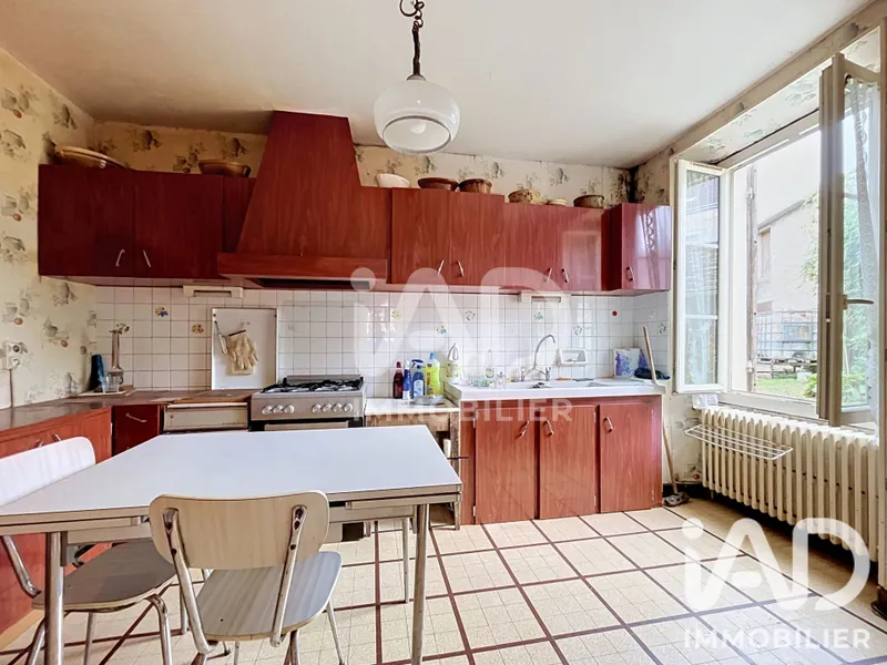 Vente Maison/villa 5 pièces - Photo 5