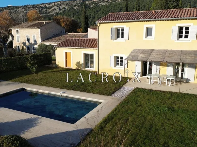 Maison - Photo 4