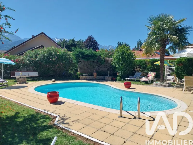 Vente Maison/villa 6 pièces - Photo 3