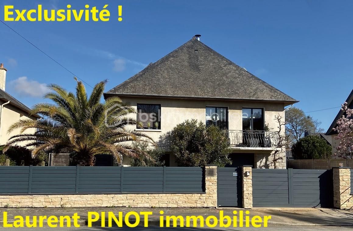 Exclusivité proche de Rennes