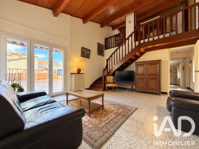 Vente Appartement 5 pièces - Photo 4