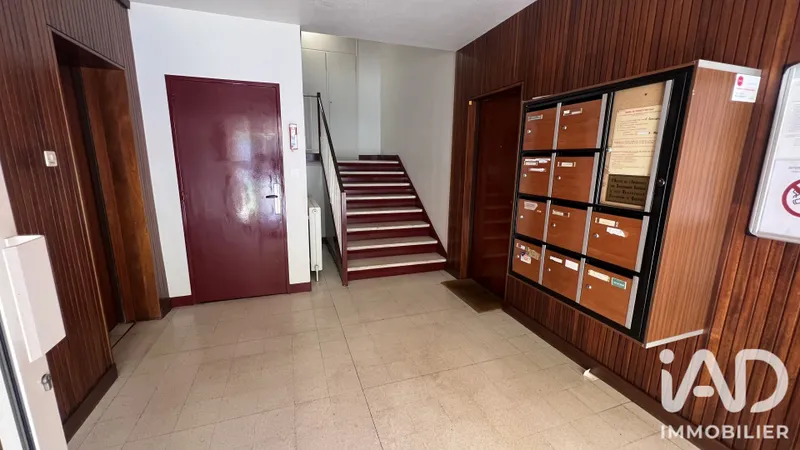 Vente Appartement 3 pièces - Photo 3