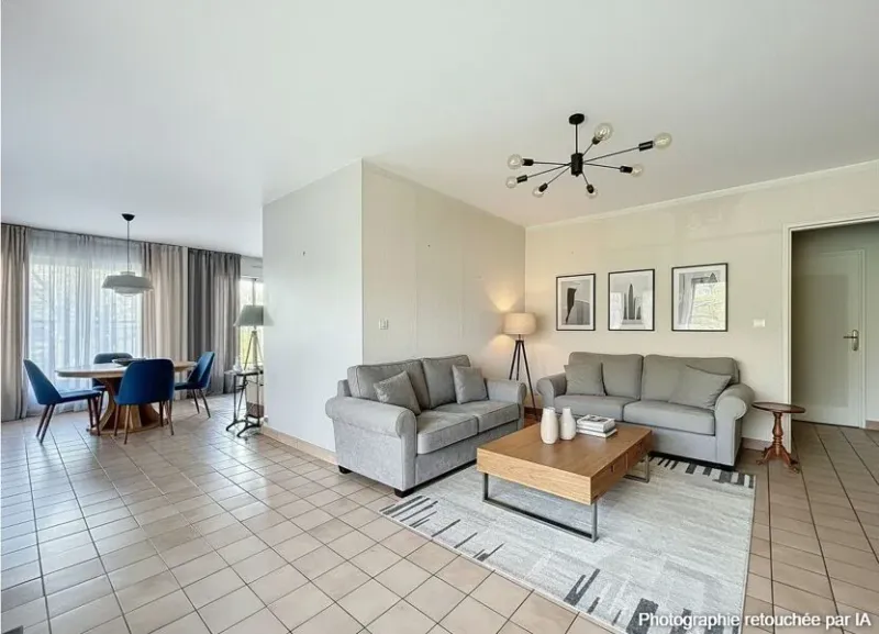 Appartement à vendre - Photo 3
