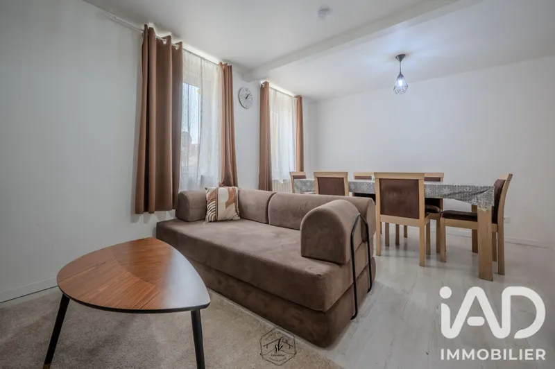 Vente Duplex 4 pièces - Photo 3