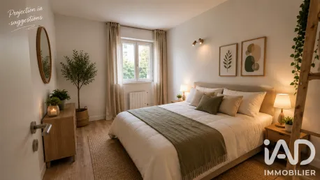 Vente Appartement 4 pièces - Photo 4