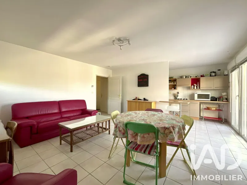 Vente Appartement 3 pièces - Photo 3