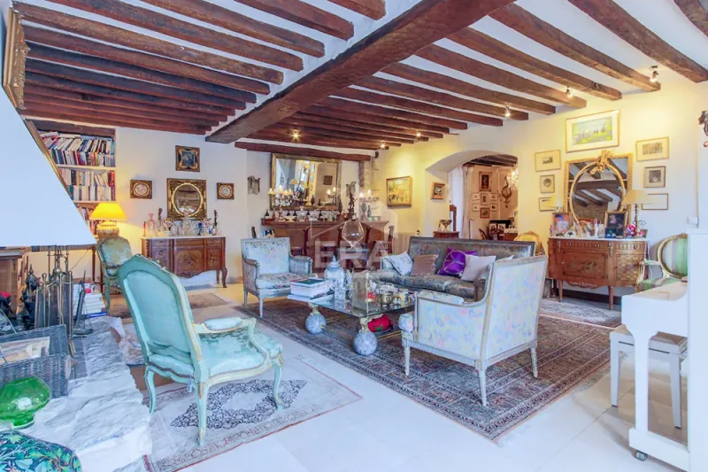 Maison d'exception à vendre à Maule - Référence 2999 - Photo 5