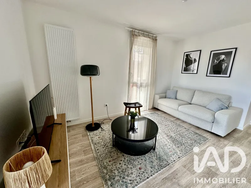 Vente Appartement 2 pièces - Photo 2