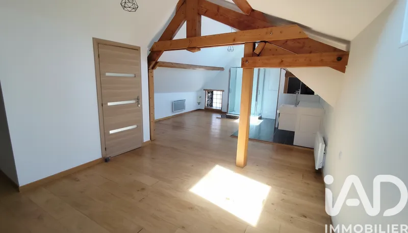 Vente Maison de ville 6 pièces - Photo 3