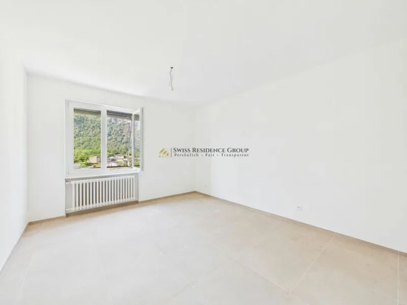 Appartement de 3 pièces en vente à Giornico - 80 m² - Photo 5