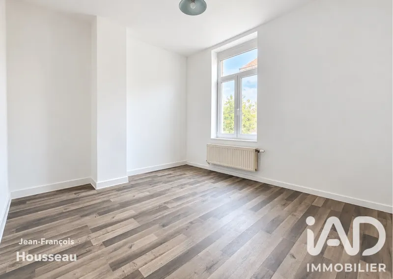 Vente Maison/villa 5 pièces - Photo 5
