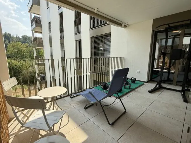 3,5-Zimmer-Wohnung in Marly - Photo 4
