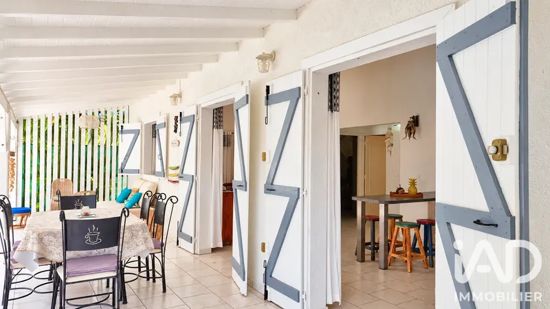 Vente Maison/villa 6 pièces - Photo 4