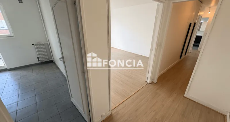 Location Appartement 3 pièces 68.9 m² - Bezons 95870 - Photo 2