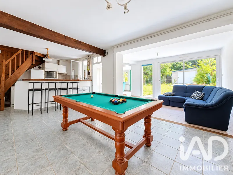 Vente Maison traditionnelle 5 pièces - Photo 2