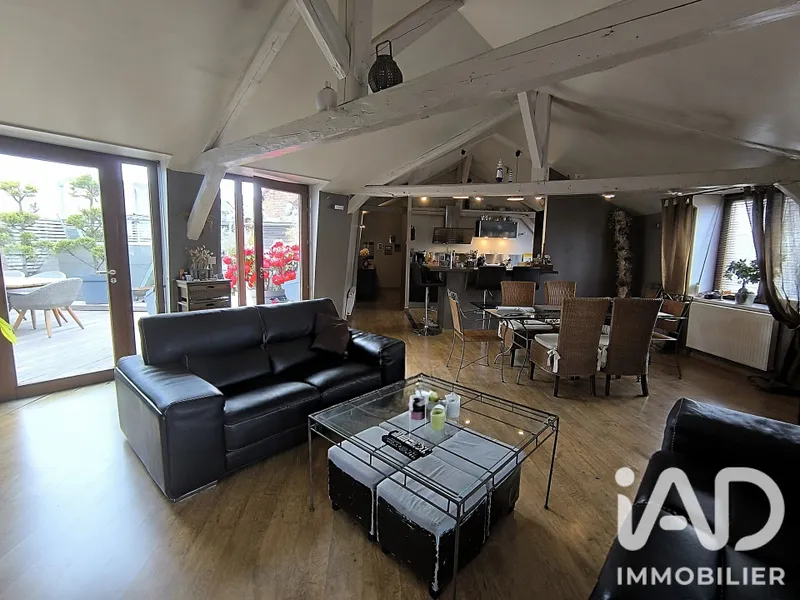 Maison à vendre, 1 pièces, 156 m², Auchel