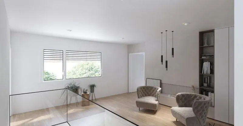 À Courrendlin maison neuve de 5.5 pièces à vendre - Photo 4
