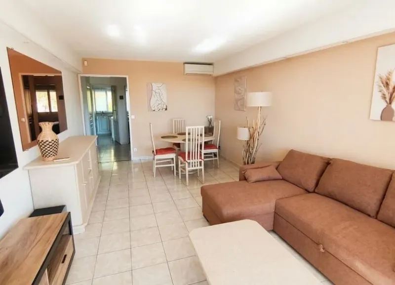 Appartement à louer - Photo 4