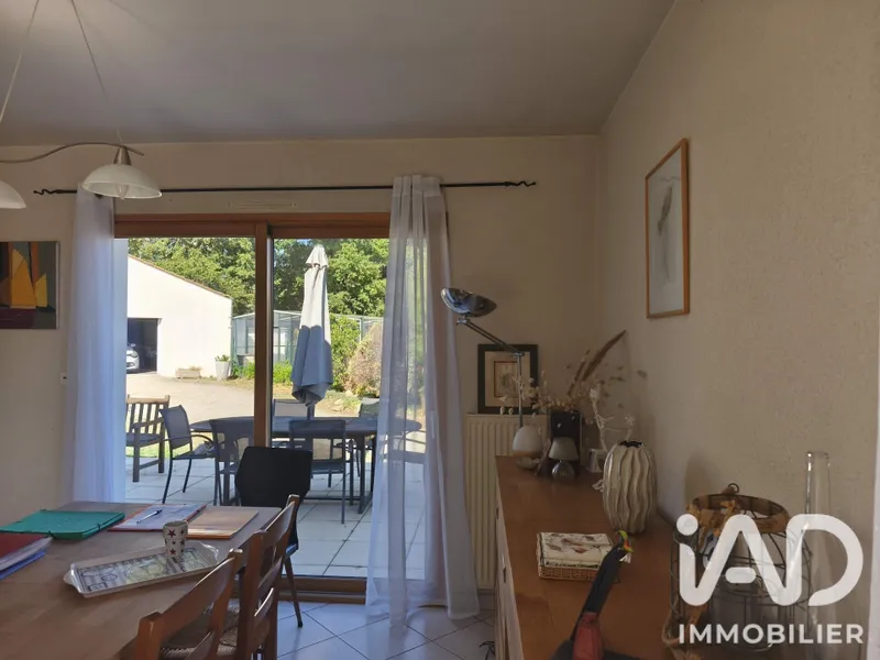 Vente Maison/villa 5 pièces - Photo 5
