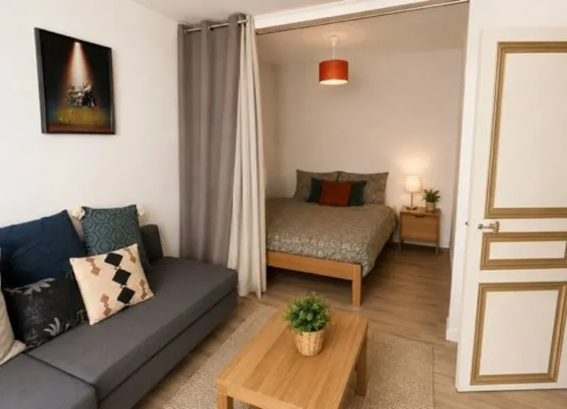 Appartement à vendre - Photo 5