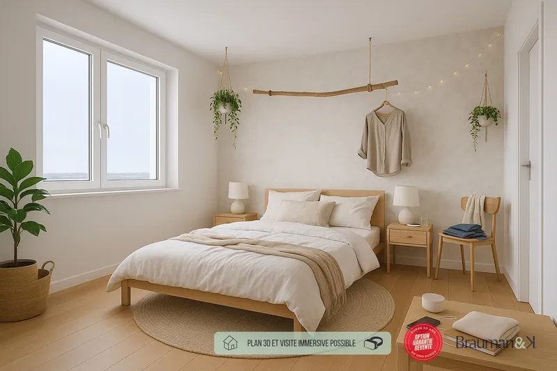 5 PIÈCES de 140m² - Photo 5