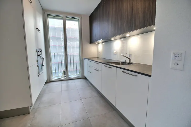 Appartement à louer, 4.5 pièces, 100 m², Marly
