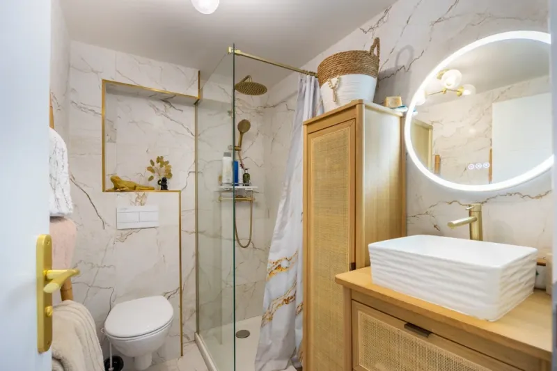 Appartement 4 pièces à vendre à AUBAGNE - Photo 5