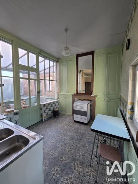 Vente Maison de village 6 pièces - Photo 2