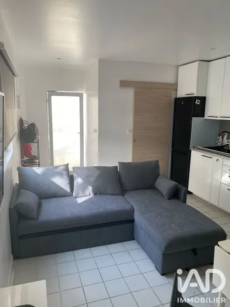 Vente Appartement 2 pièces - Photo 3