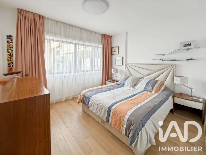 Vente Appartement 3 pièces - Photo 4