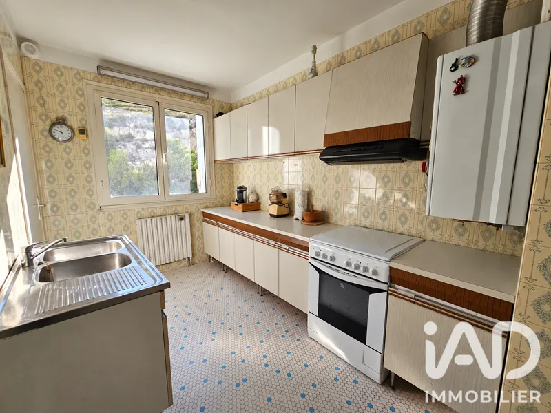 Vente Appartement 3 pièces - Photo 3