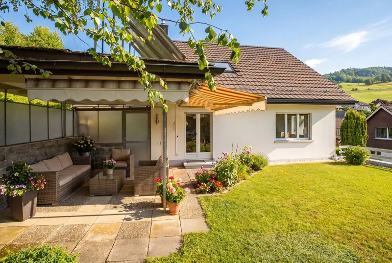 Maison à vendre, 6.5 pièces, 128 m², Niederdorf