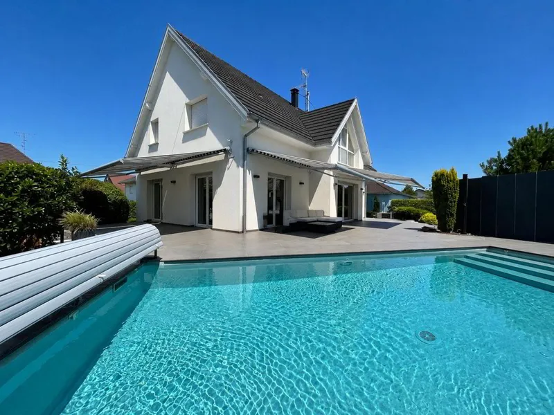 Maison à vendre, 6 pièces, 175 m², Basel