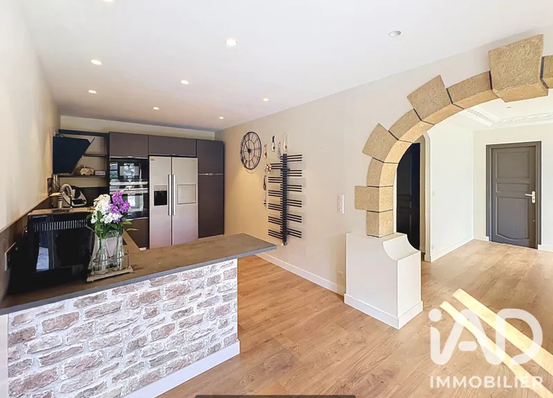 Vente Maison/villa 8 pièces - Photo 3