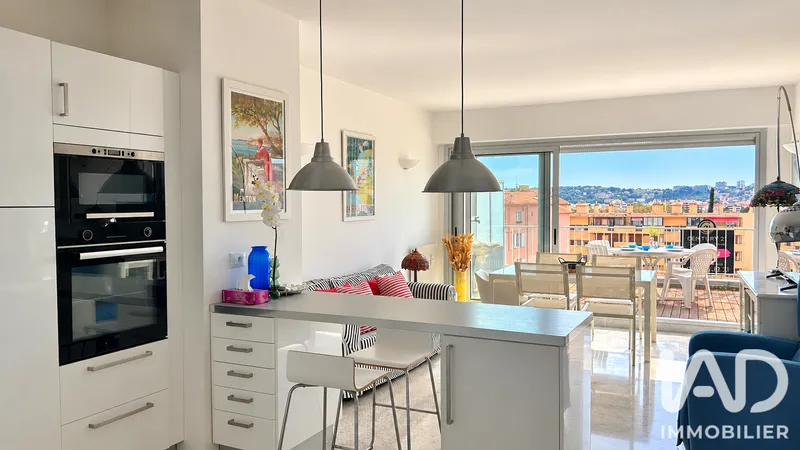 Vente Appartement 3 pièces - Photo 5