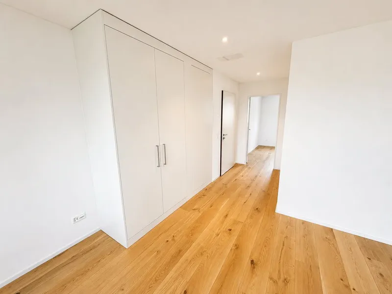 Moderne 3.5-Zimmer-Neubauwohnung in Weinfelden – Minergie-zertifiziert - Photo 5