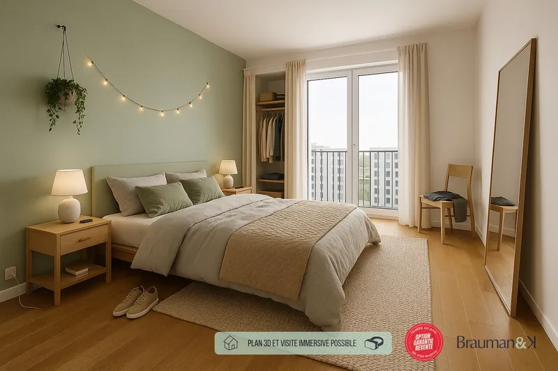 5 PIÈCES de 153m² + EXT(s) de 83m² + PKG(s) - Photo 5