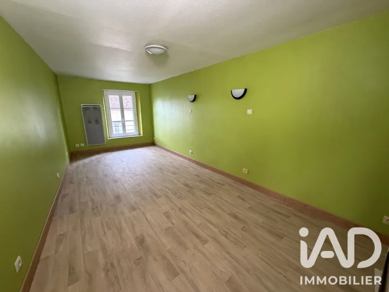 Vente Maison de ville 6 pièces - Photo 4