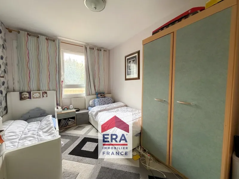 Appartement Sartrouville 3 pièce(s) 66 m2 - Photo 5