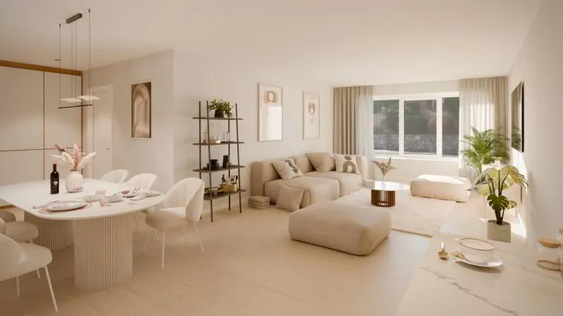 Appartement à vendre, 4.5 pièces, 117 m², Denges