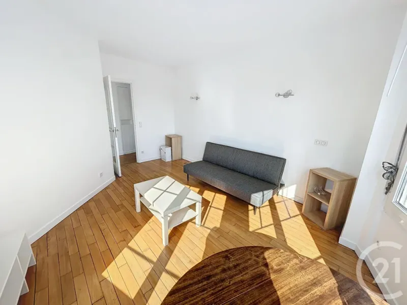 Appartement F2 à louer 2 pièces - 38,38 m2 - Photo 4
