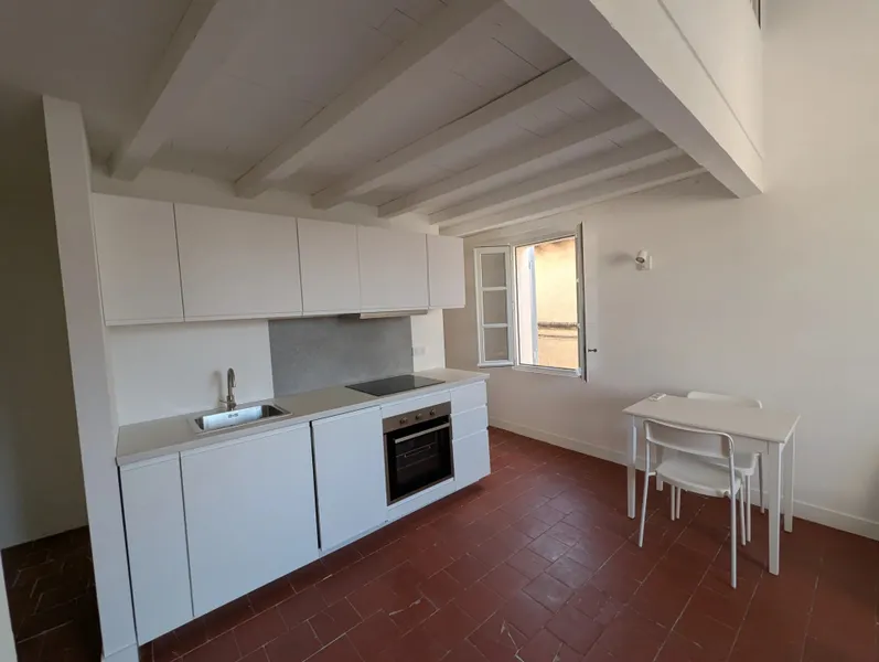 Duplex type 2 rénové quartier Hauture - Photo 5