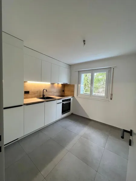 Appartement à louer, 4.5 pièces, 80 m², Bassecourt