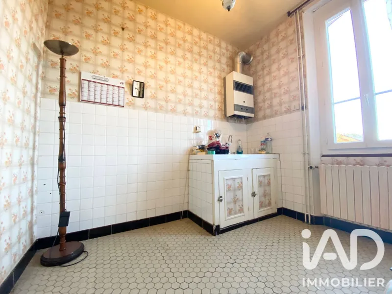 Vente Maison/villa 3 pièces - Photo 3