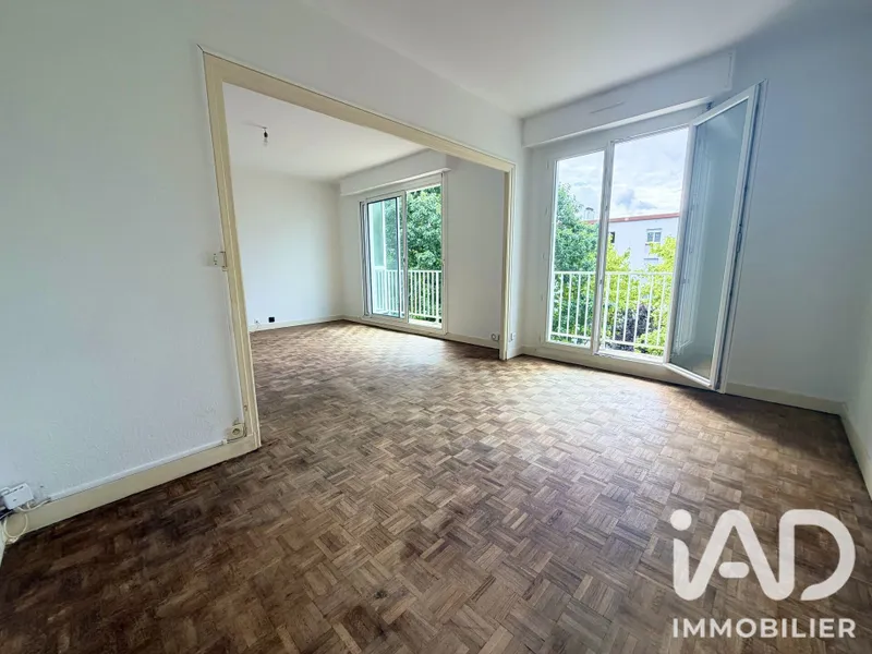 Vente Appartement 3 pièces - Photo 5